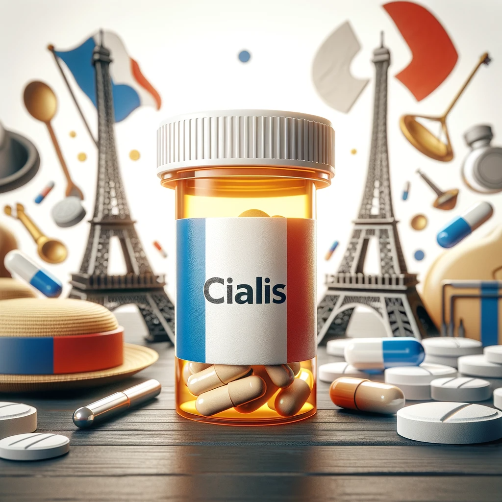 Cialis 20mg prix en pharmacie france 